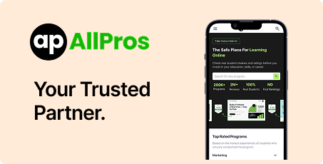 AllPros trusted partner