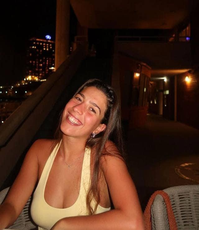 Photo of Sophia