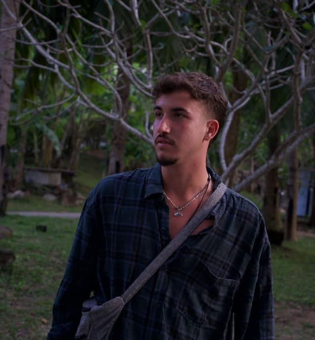 Photo of Ethan