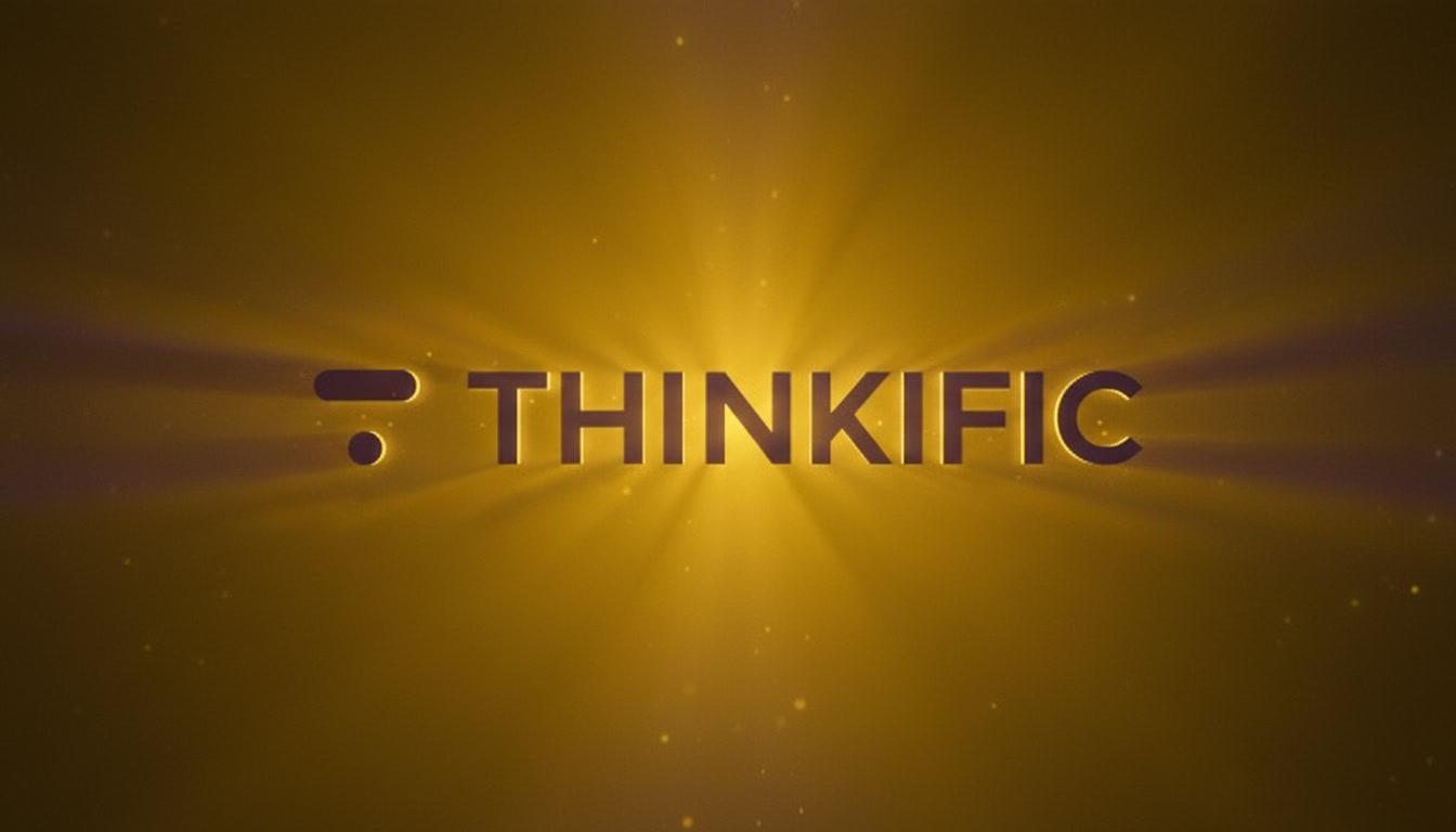 Best All-Rounder (With a Price Warning): Thinkific