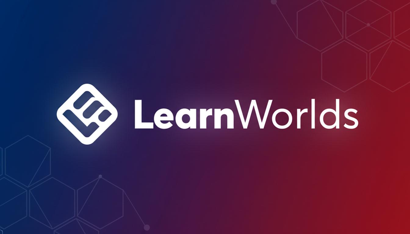 Best for Interactive Video: LearnWorlds