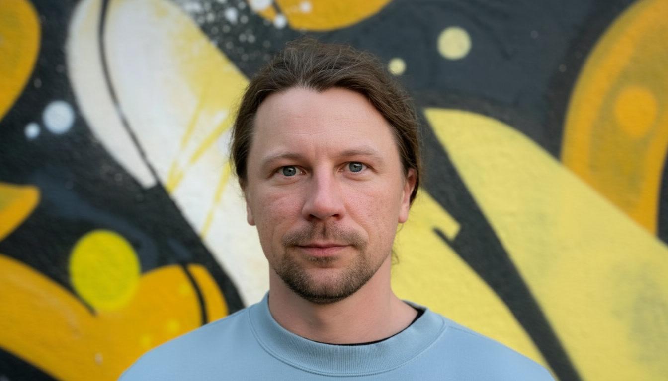 Alexey Grigorev From Java Developer to Teaching 100,000 People AI