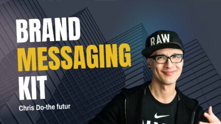 Brand Messaging Kit