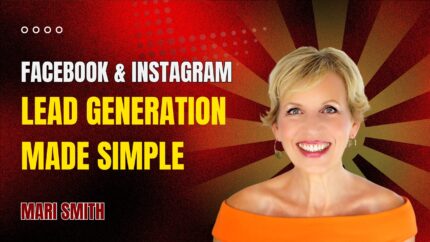 Facebook & Instagram Lead Generation Made Simple