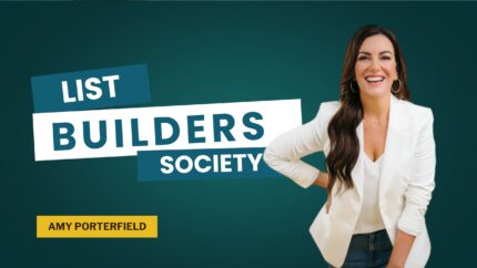 List Builders Society