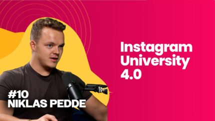 Instagram University 4.0