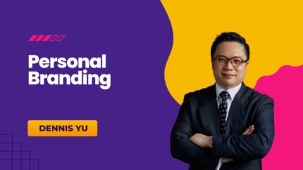 Personal Branding