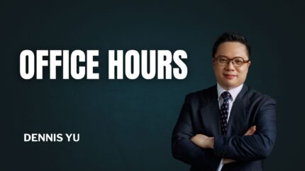 Office Hours