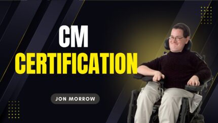 Cm Certification