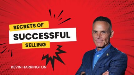 Secrets Of Successful Selling