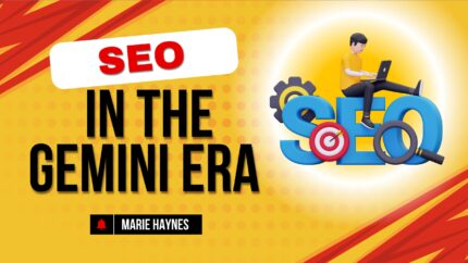 Seo In The Gemini Era