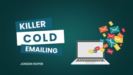 Killer Cold Emailing