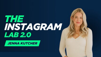 The Instagram Lab 2.0