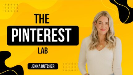 The Pinterest Lab