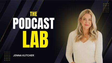 The Podcast Lab