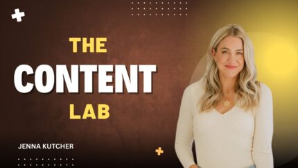 The Content Lab