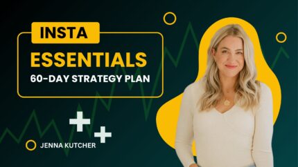 Insta Essentials 60-Day Strategy Plan