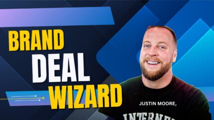 Brand Deal Wizard