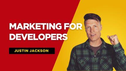Marketing For Developers