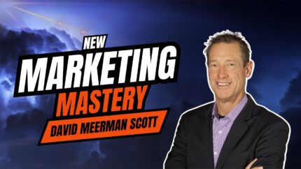 New Marketing Mastery