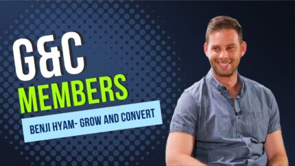 G&C Members