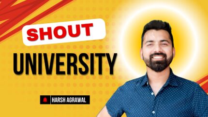 Shoutuniversity