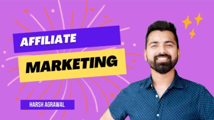 Affiliate Marketing