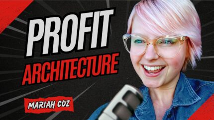 Profit Architecture