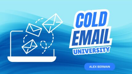 Cold Email University