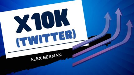 X10k (Twitter)