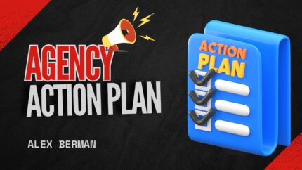 Agency Action Plan