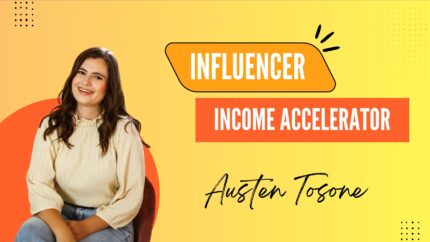 Influencer Income Accelerator