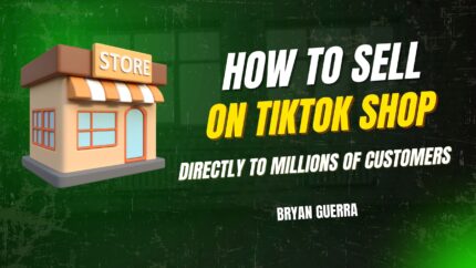 How To Sell On Tiktok Shop Directly To Millions Of Customers