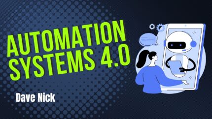 Automation Systems 4.0