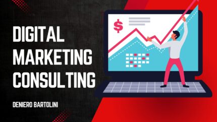 Digital Marketing Consulting