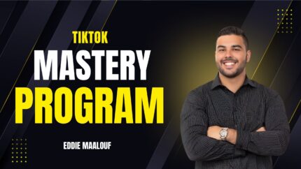 Tiktok Mastery Program
