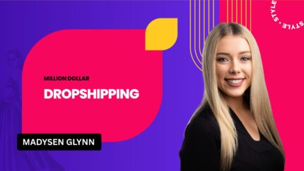 Million Dollar Dropshipping