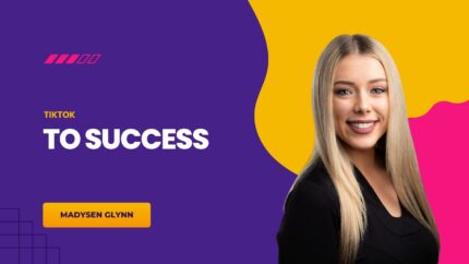 Tiktok To Success