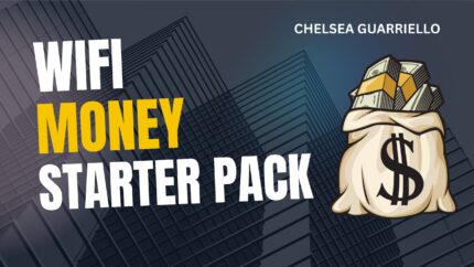 Wifi Money Starter Pack!