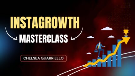 Instagrowth Masterclass