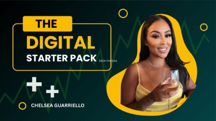 The Digital Starter Pack