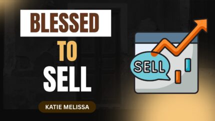 Blessed To Sell