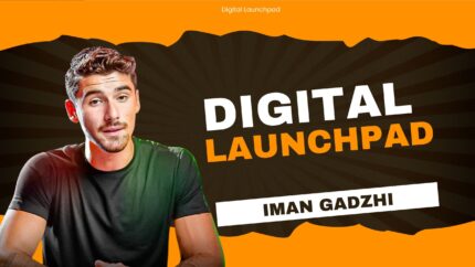 Digital Launchpad