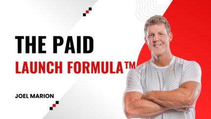 The Paid Launch Formula™