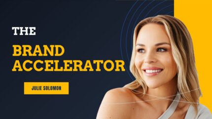 The Brand Accelerator