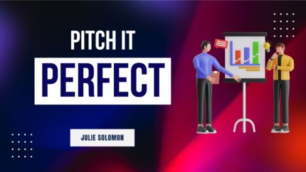 Pitch It Perfect