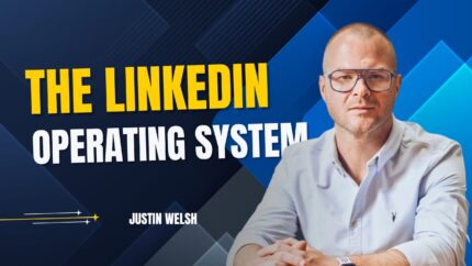 The Linkedin Operating System