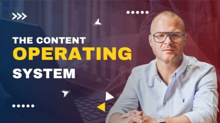 The Content Operating System