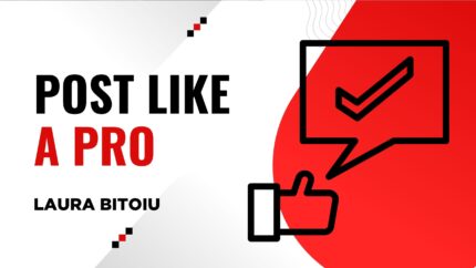 Post Like A Pro