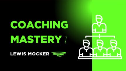 Coaching Mastery